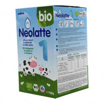 Latte in polvere 1 Bio