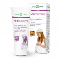 Crema anti-smagliature NeoMamma