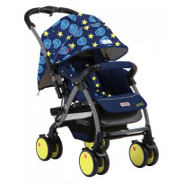 Passeggino da neonato reversibile B 8.8