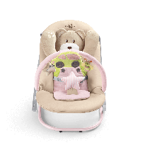 Sdraietta Neorocker i-Bear