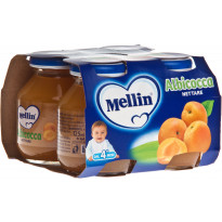 Nettare Albicocca