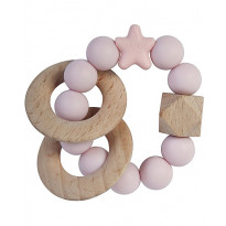 Massaggiagengive/Sonaglio 2-in-1