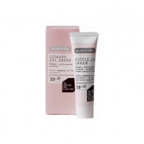 Crema protezione capezzoli