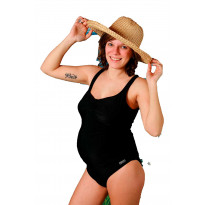 Costume intero premaman 