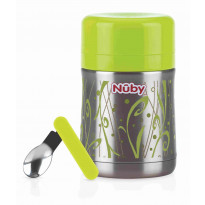 Portavivande Termico in Acciaio Inox