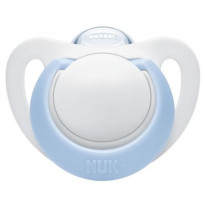 Succhietto Genius Silicone 18-36m