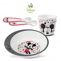 Set Pappa Mickey