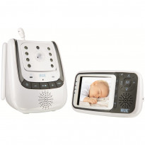 Baby Monitor Digitale Eco Control e Video