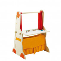 Teatrino lavagna 3in1