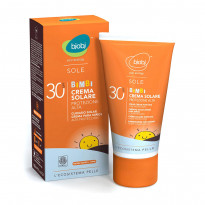 Crema solare Bimbi SPF 30