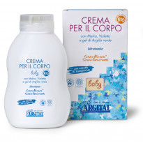 Crema corpo 