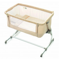 Culla Baby Side Elephant