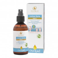 Lozione spray Ovopid