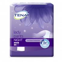 Pannoloni Lady Pants Night taglia M 