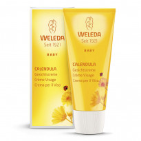 Crema Viso Calendula