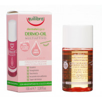 Olio per gravidanza Dermo-Oil