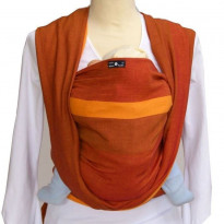 Fascia portabebé Olaf