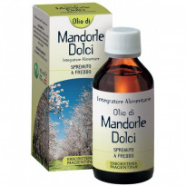 Olio di Mandorle Dolci