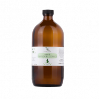 Olio di mandorle dolci