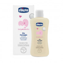 Olio massaggio Baby Moments