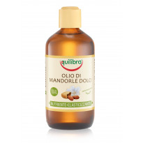 Olio di mandorle dolci