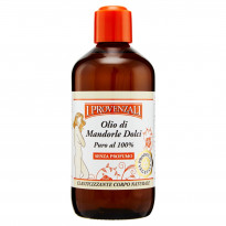 Olio di Mandorle Dolci