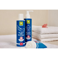 Bio Baby Olio Massaggio