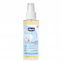 Olio massaggio Natural Sensation