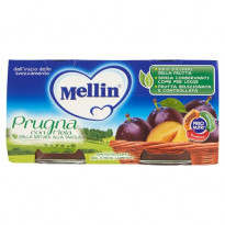 Omogeneizzato di Prugna