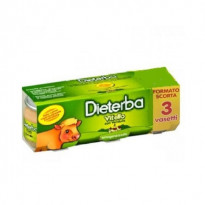 Omogeneizzato Vitello 