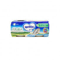 Omogeneizzato di Orata