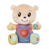 Peluche Orsetto Teddy 