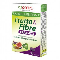 Integratore Frutta & Fibre Ortis