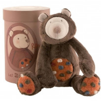 Peluche doudou Orsetto