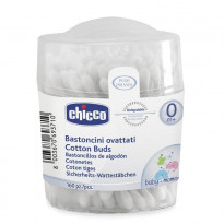 Bastoncini ovattati