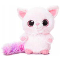 Pupazzo Baby Yohoo and Friends Fox Aurora