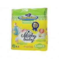Pannolini Taglia 5 Junior