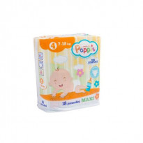 Pannolini Maxi taglia 4