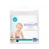 Pannolino Lavabile Miosoft
