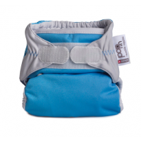 Pannolino Lavabile Pop-In Microfibra