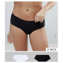 Pantaloncini super morbidi