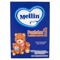 Latte in polvere Pantolac 1
