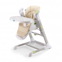 Seggiolone Pappy Rock