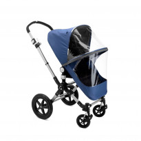 Parapioggia hi-tech per Cameleon3 e Fox