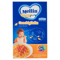 Pasta conchigliette Primi Dentini