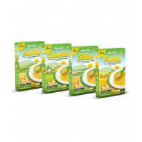 Pastina Biologica Anellini