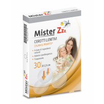 Patch lenitivi dopopuntura