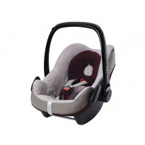 Seggiolino Auto Pebble Gruppo 0/1 
