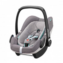 Seggiolino auto Pebble Plus i-Size 