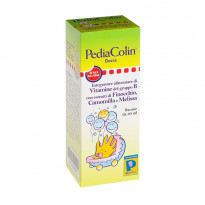 PediaColin